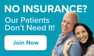 No Insurance? Pur Patients Don't Need It