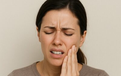 Signs You May Need a Root Canal