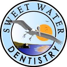 Sweetwater logo