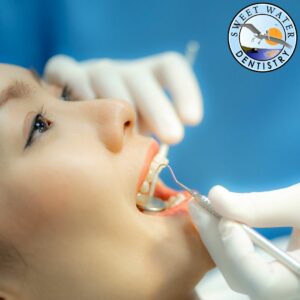 Orthodontics