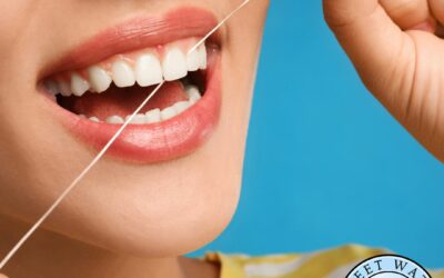 What Should I Do If My Gums Bleed When I Brush Or Floss?