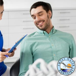dental implants