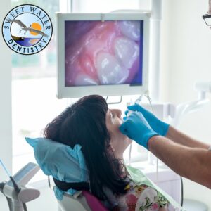 To schedule a consultation and learn more about your dental implant options, contact Sweet Water Dentistry today!
￼
Visit us for expert care:
Sweet Water Dentistry 📍 5915 Sweetwater Cir, Fairhope, AL 36532 🌐 sweetwatersmile.com 📞 Call or Text: (251) 210-2773
Follow us on Facebook and Instagram for the latest updates and special offers!
