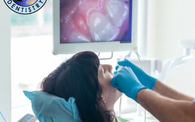 Understanding the Benefits of Sedation Dentistry