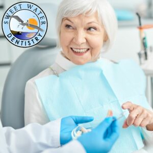 What Is The Difference Between A Dentist And An Implant Specialist?