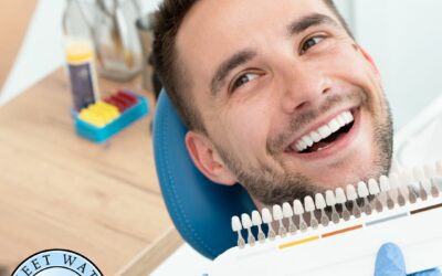 Will My Crown Look Like a Natural Tooth? A Guide to Realistic Dental Restorations