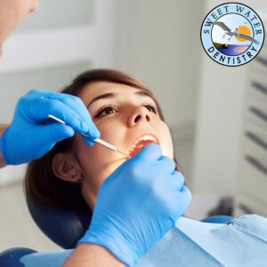 dental implants