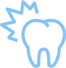 Sweet Water Dentistry emergency-icon