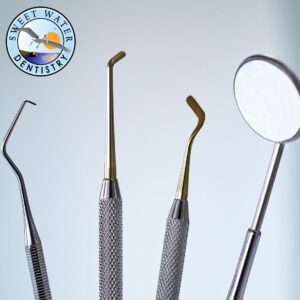 What Is The Most Painful Thing To Get At The Dentist?