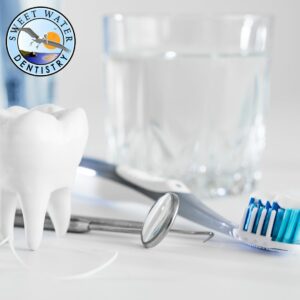 tooth