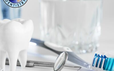 What Should I Do If My Child Knocks Out A Tooth?