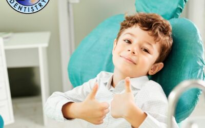 Composite Fillings for Kids: Are They the Best Choice in Pediatric Dentistry?