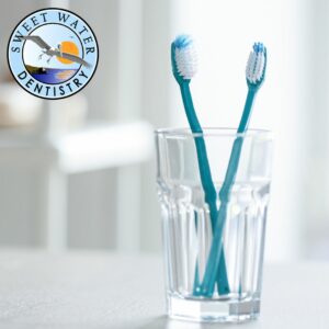 toothbrush