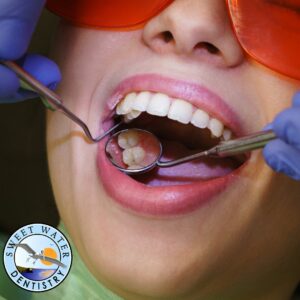 Do You Need Anaesthetic For A Dental Implant?
