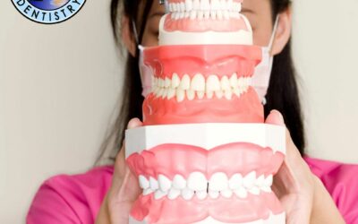 Why Do Dentists Discourage Dentures?