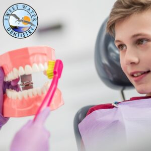 Dental Hygiene