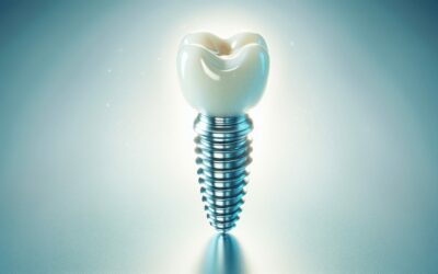 How Do I Keep My Dental Implants From Getting Infected?