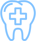 Sweet Water Dentistry preventative-icon