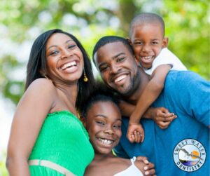 family dentistry