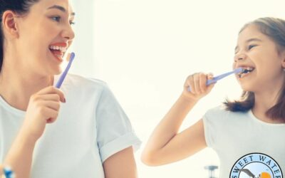 How Can I Improve My Oral Health With Proper Brushing Techniques?