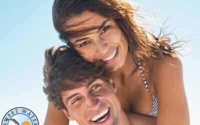 Zoom Teeth Whitening Part 11: Whitening with Dental Work – What Zoom Can and Can’t Do