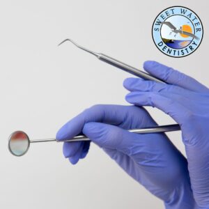 implant