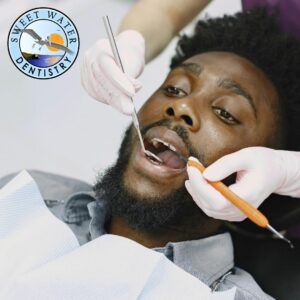 Fairhope, AL Dentist Teeth Cleaning