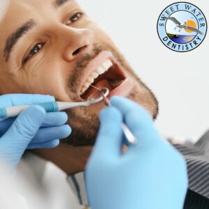 Will I Need a Dental Crown After a Root Canal?