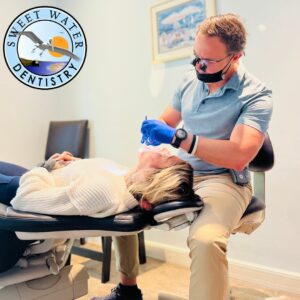dentist