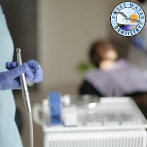 Are You Awake During Dental Implants?