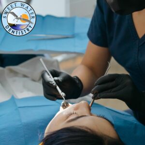 Are There Alternatives to a Root Canal