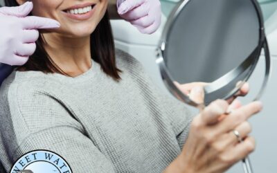 How Long Will It Take For My Dental Implants To Soften?