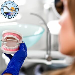 Dental Crown