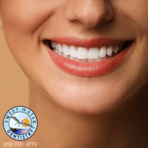 Are Teeth Whitening Treatments Safe